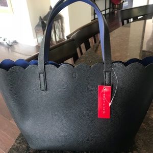 Kelly & Katie tote
